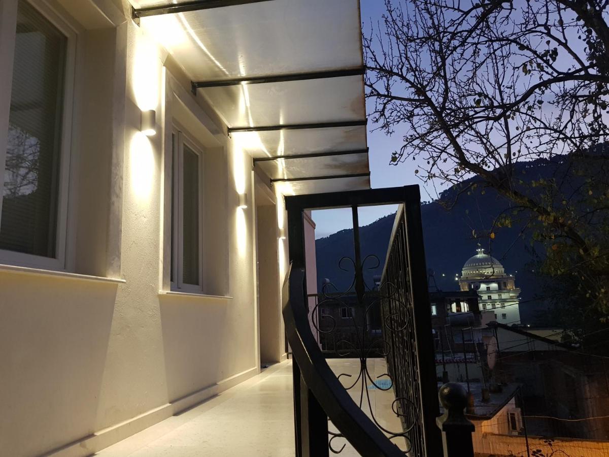 Villa Grigor Berat Exterior foto